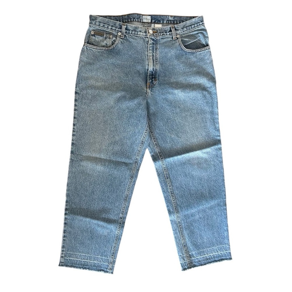 Vintage Calvin Klein 90s Jeans